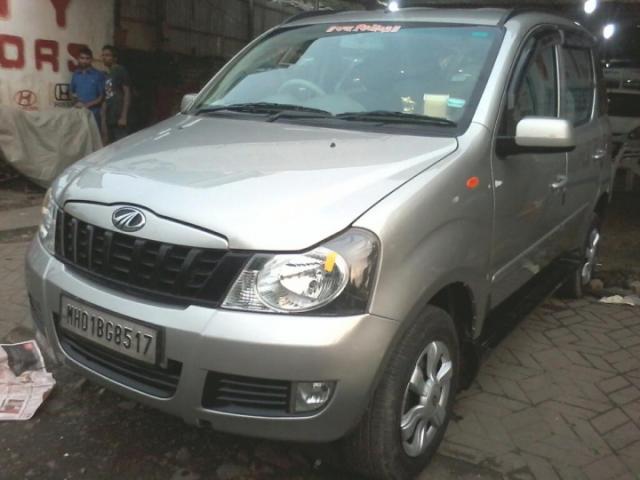 Mahindra Quanto C6 2013