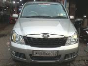 Mahindra Quanto C6 2013