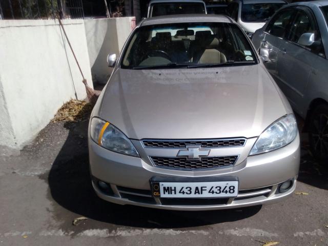 Chevrolet Optra LT 1.8 2009