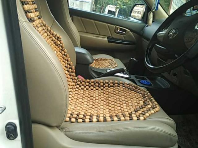 Toyota Fortuner 3.0 4X2 AT 2013