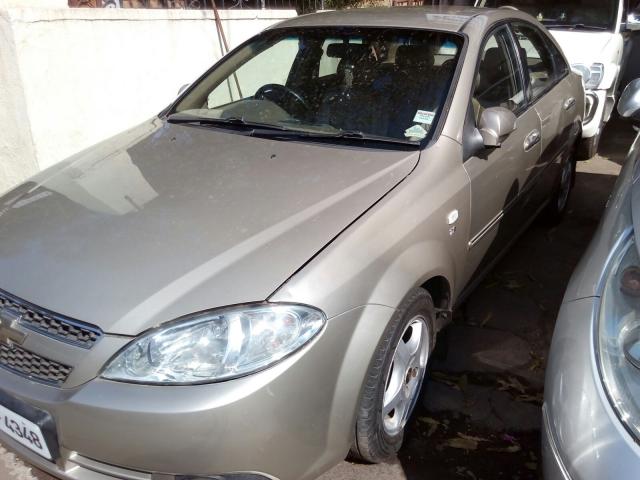 Chevrolet Optra LT 1.8 2009