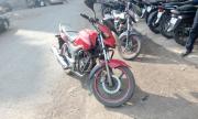 Hero Hunk 150cc 2011
