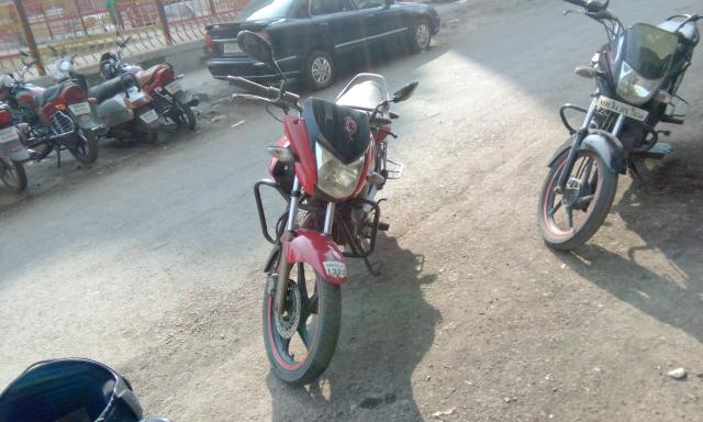 Hero Hunk 150cc 2011