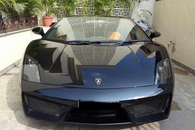 Lamborghini Egoista Price In Indian Rupees