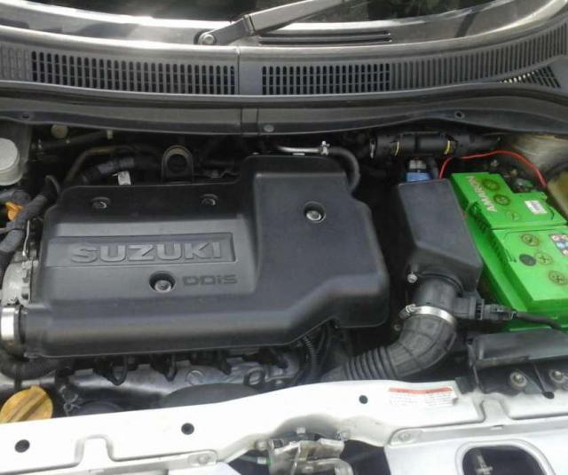 Mahindra Scorpio VLX 2WD AT BS-IV 2012