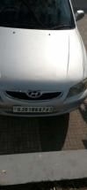 Hyundai Accent CNG 2011