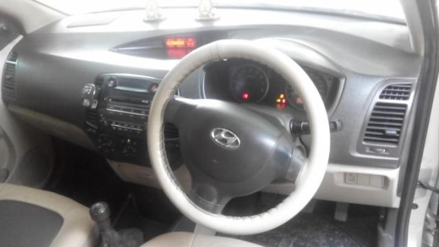 Hyundai i20 Magna 1.2 2009