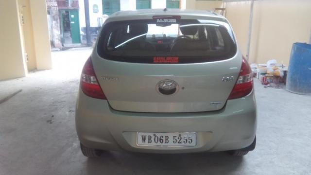 Hyundai i20 Magna 1.2 2009