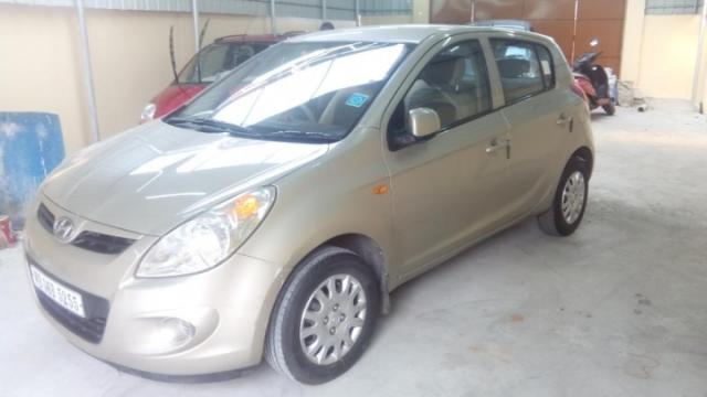 Hyundai i20 Magna 1.2 2009
