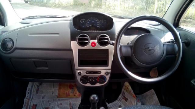 Chevrolet Spark LT 1.0 2008