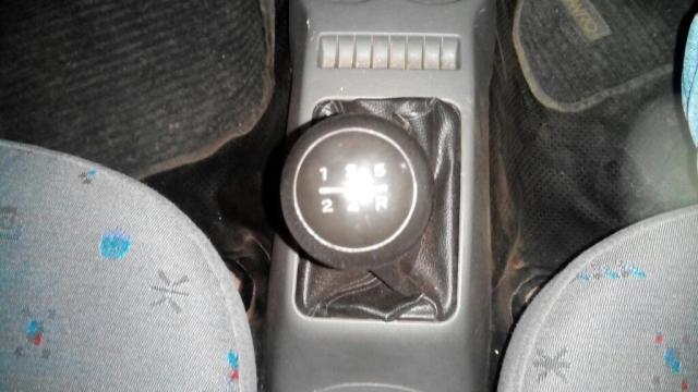 Hyundai Santro DX 2000