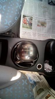 Chevrolet Spark LT 1.0 2008