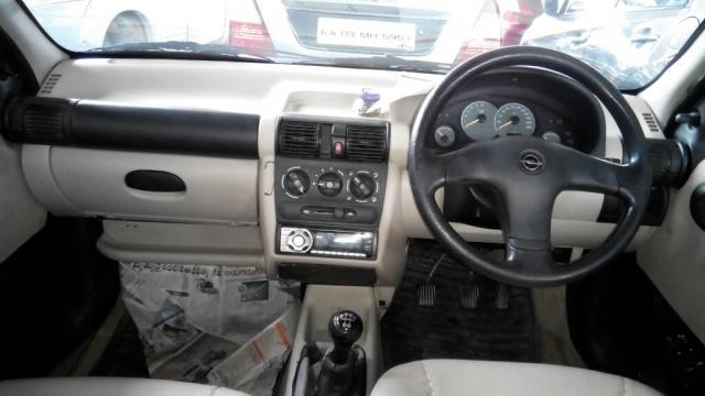 Opel Corsa 1.4 GSi 2005