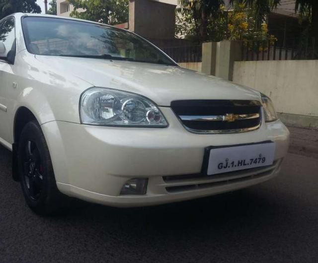 Chevrolet Optra LS 1.8 2006