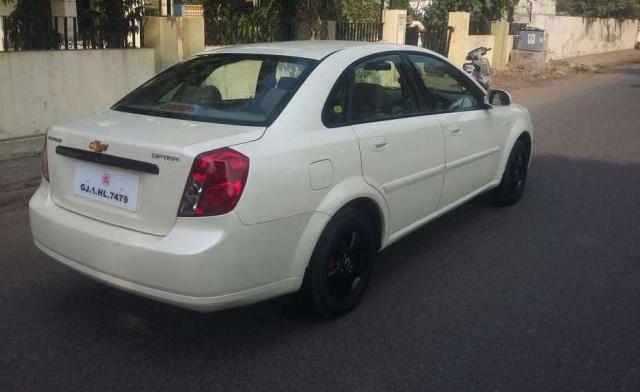 Chevrolet Optra LS 1.8 2006