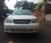 Chevrolet Optra LS 1.8 2006