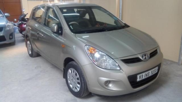 Hyundai i20 Magna 1.2 2009