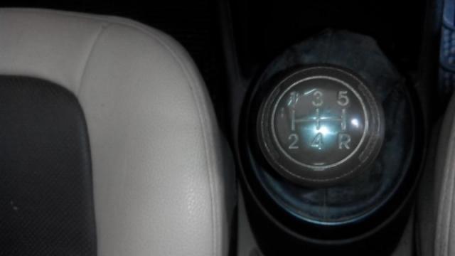 Hyundai i20 Magna 1.2 2009