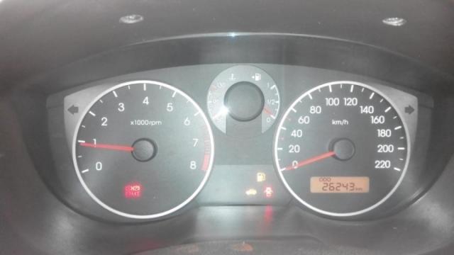 Hyundai i20 Magna 1.2 2009