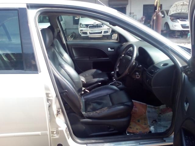 Ford Mondeo Ghia Duratec 2002