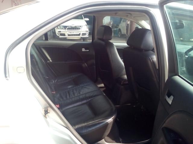 Ford Mondeo Ghia Duratec 2002