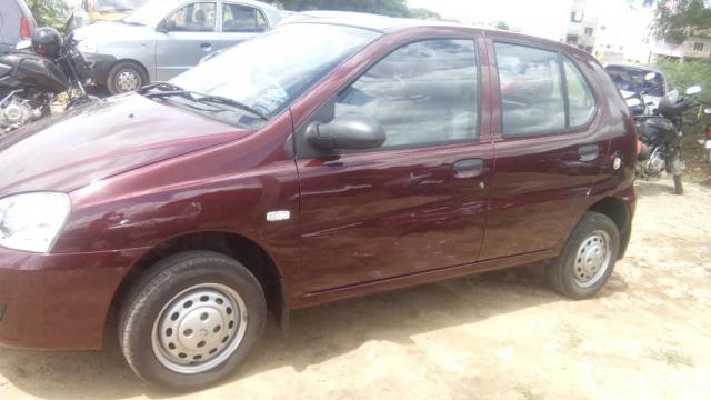 Tata Indica DLS 2012