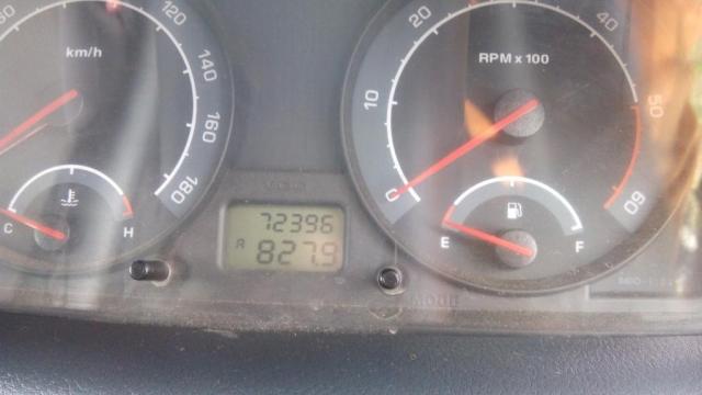 Tata Indica DLS 2007