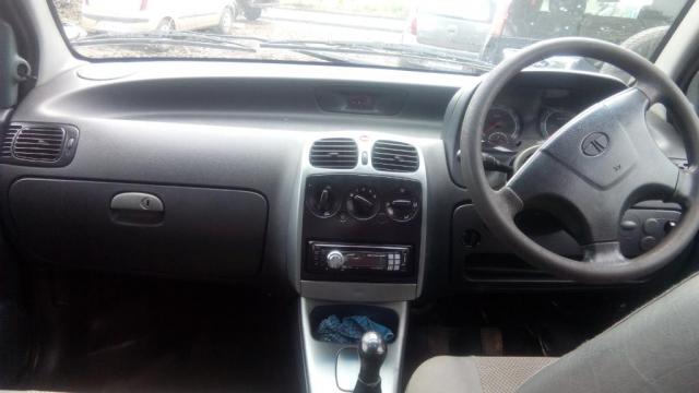 Tata Indica DLS 2007