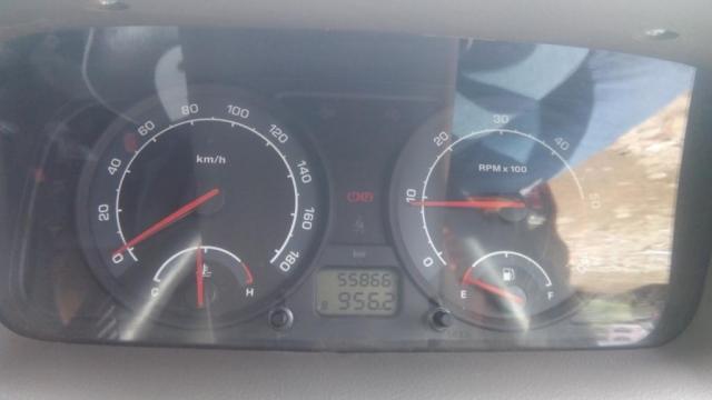Tata Indica DLS 2012