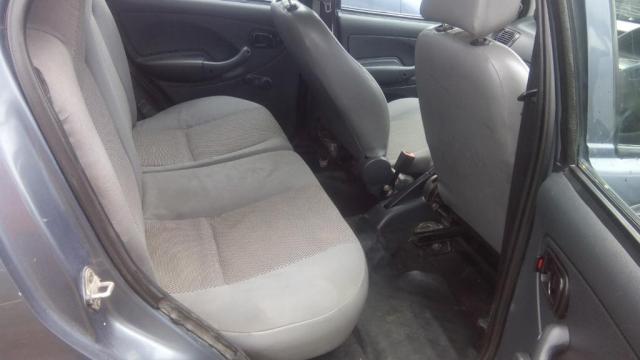 Tata Indica DLS 2007
