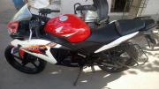 Honda CBR 150R 150cc 2013