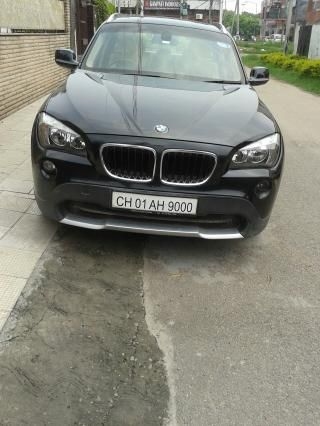 BMW X1 Comfort Line 2011