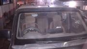 Mahindra Scorpio VLX 2002