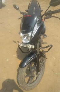 Honda Dream Yuga 110cc 2014