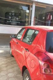 Maruti Suzuki Swift LDI[2007-2011] 2008