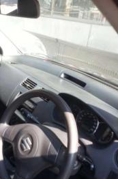 Maruti Suzuki Swift LDI[2007-2011] 2008