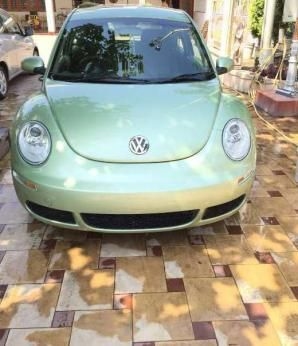 Volkswagen Beetle 2.0 AT 2009