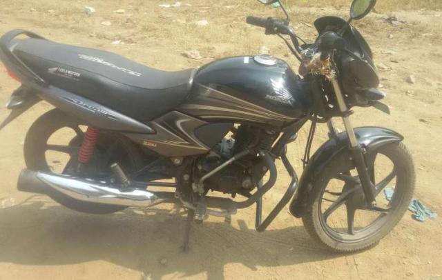 Honda Dream Yuga 110cc 2014