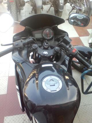 Yamaha YZF-R15 150cc 2008