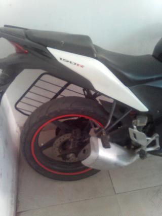 Honda CBR 150R 150cc 2013