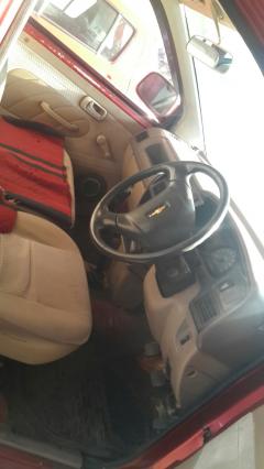 Chevrolet Tavera NEO LS B3 10 STR BS III 2007