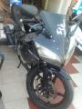 Yamaha YZF-R15 150cc 2008