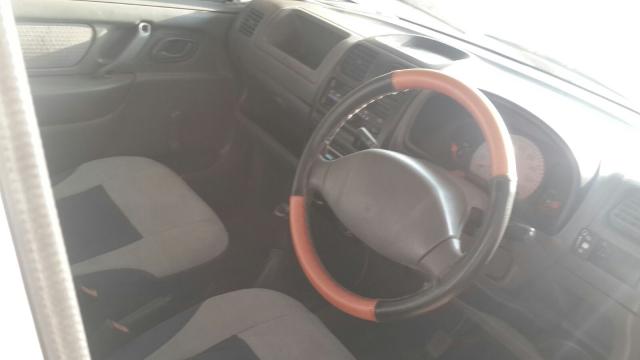 Chevrolet Tavera NEO LS B3 10 STR BS III 2007