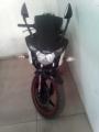 Honda CBR 150R 150cc 2013