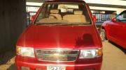 Chevrolet Tavera NEO LS B3 10 STR BS III 2007