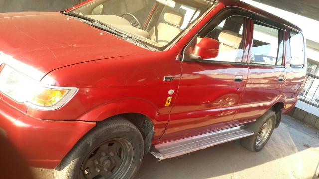 Chevrolet Tavera NEO LS B3 10 STR BS III 2007