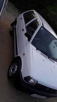 Maruti Suzuki 800 Std 1997