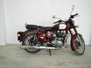 Royal Enfield Classic 500cc 2013