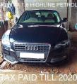 Audi A4 1.8 TFSi Premium Plus 2010