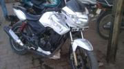 TVS Apache RTR 180cc 2012